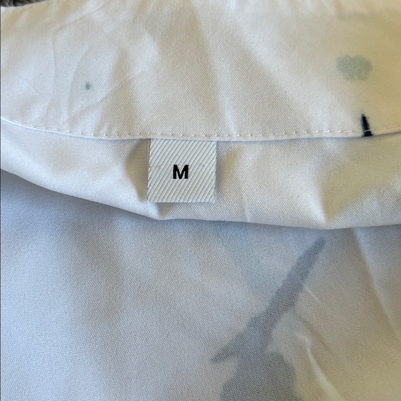 Sleeveless maxi dress - Picture 5 of 5